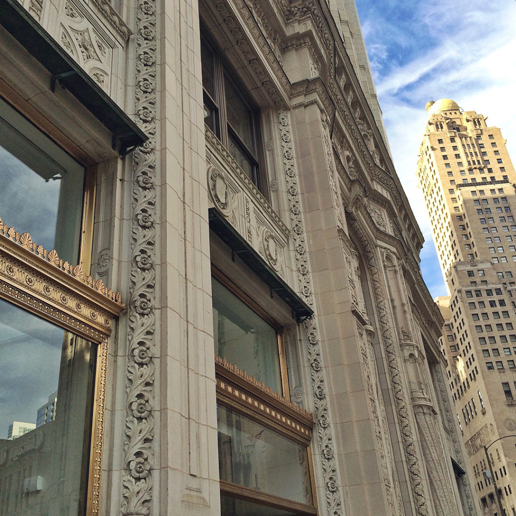 CITY SNAPSHOT | CHICAGO - JustineCelina