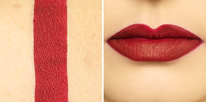 5 LIPSTICKS TO TRY THIS FALL -