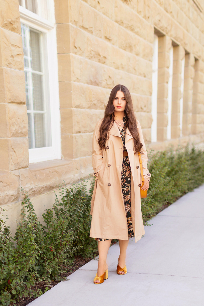 TRANSITIONAL FALL OUTFIT INSPO, Gallery posted by Brianna