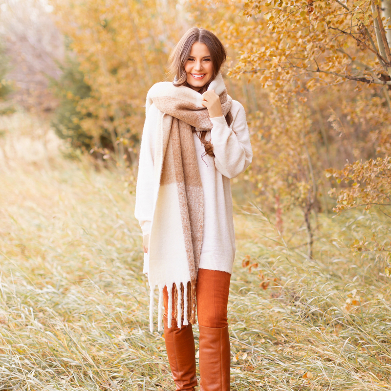 Five Thanksgiving Outfits, Thanksgiving Outfit Ideas