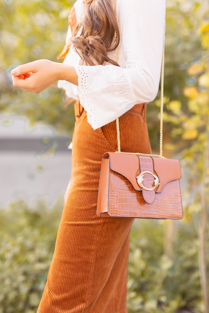 7 Modern and Bold Handbags That Will Brighten Your Fall Outfits – TOMOLI