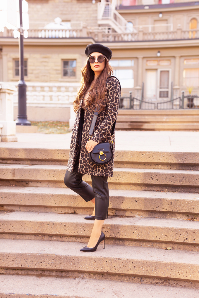 620 Leopard wear ideas  fashion, how to wear, autumn fashion