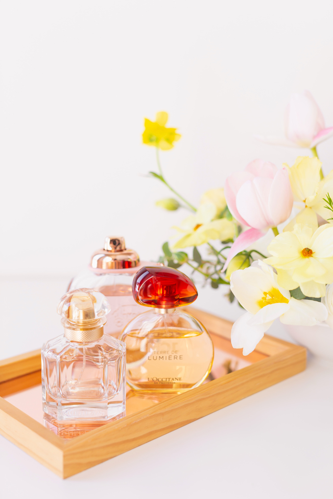 Best Romantic Fragrance Options For Valentines to Wear in 2020