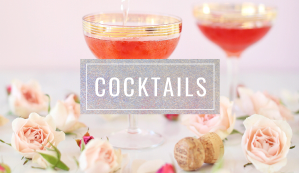 Browse JustineCelina's COCKTAIL Archives
