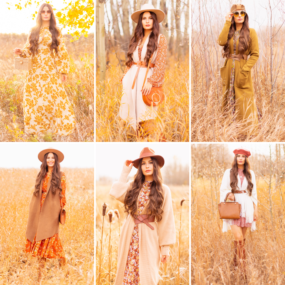 What is Boho style?